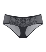 AMOURETTE BERRY HIPSTER BLACK
