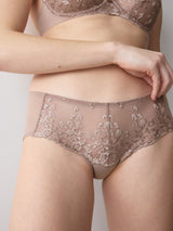 AMOURETTE BERRY HIPSTER 00ZE
