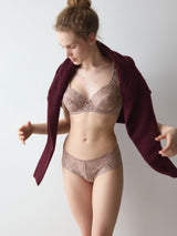 AMOURETTE BERRY HIPSTER 00ZE