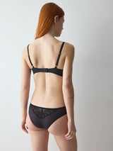 AMOURETTE BERRY W BLACK