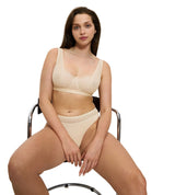 AURA SPOTLIGHT T W02 6720 CREAMY