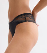 COMFORT ALLURE BRAZILIAN BLACK