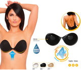 NATURAL BRA REGGISENO ADESIVO 1208