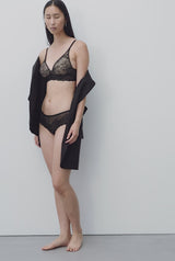 BRIGHT SPOTLIGHT HIPSTER black