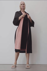 SILKY SENSUALITY NDK X BLACK