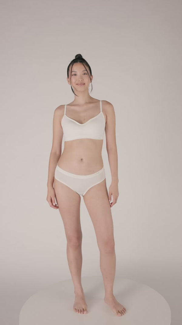 sloggi FREE EVOLVE MINI PINK