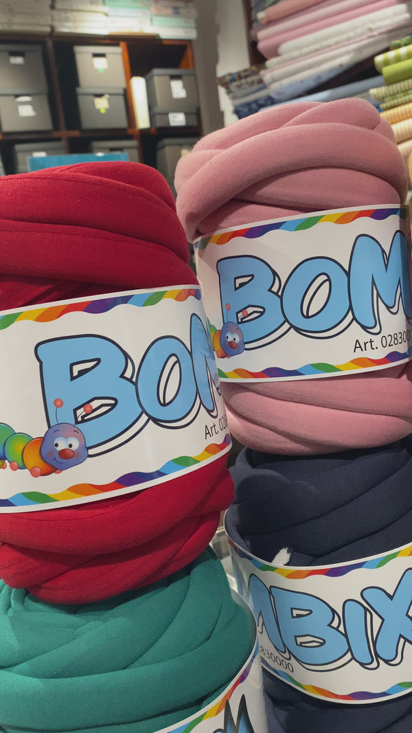 BOMBIX FILATO MARSHMALLOW