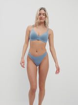 sloggiZERO FEEL PURE THE UP PUSH UP  jeans 6749