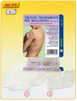 MARBET TIRANTE TRASPARENTE ART.172
