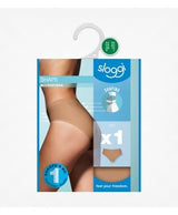sloggi Shape H Tai CARAMELLO