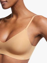 sloggi ZERO Feel Ultra Bra EX COGNAC