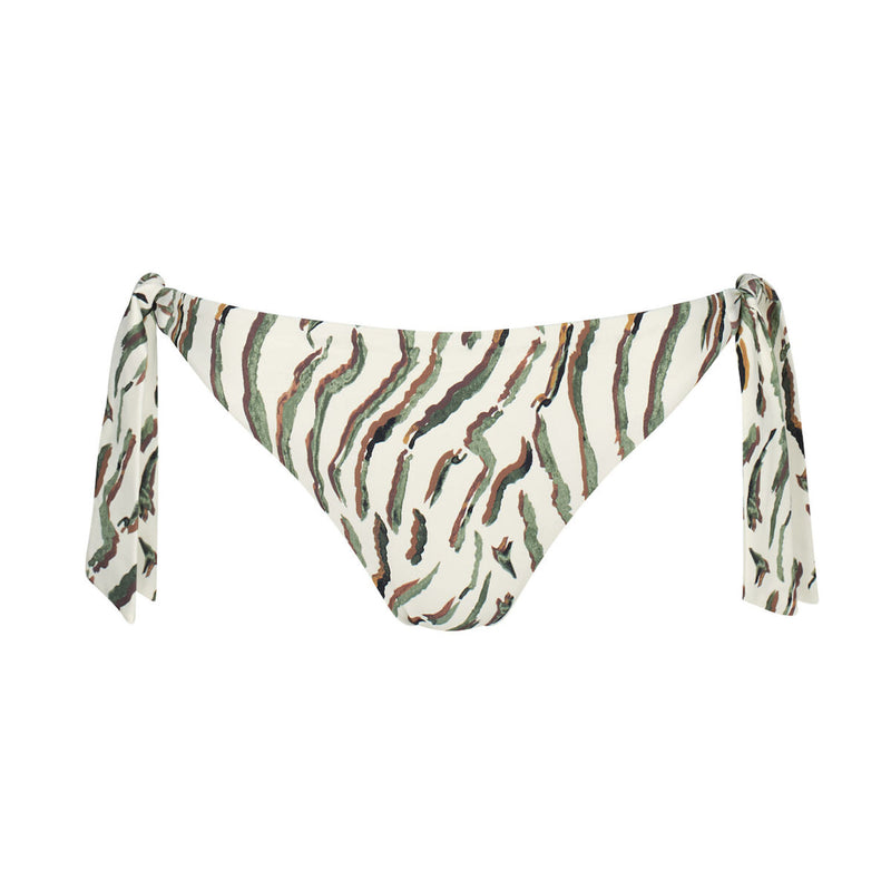 CHARM ELEGANCE 2.0 TAI X - SLIP CON LACCETTI