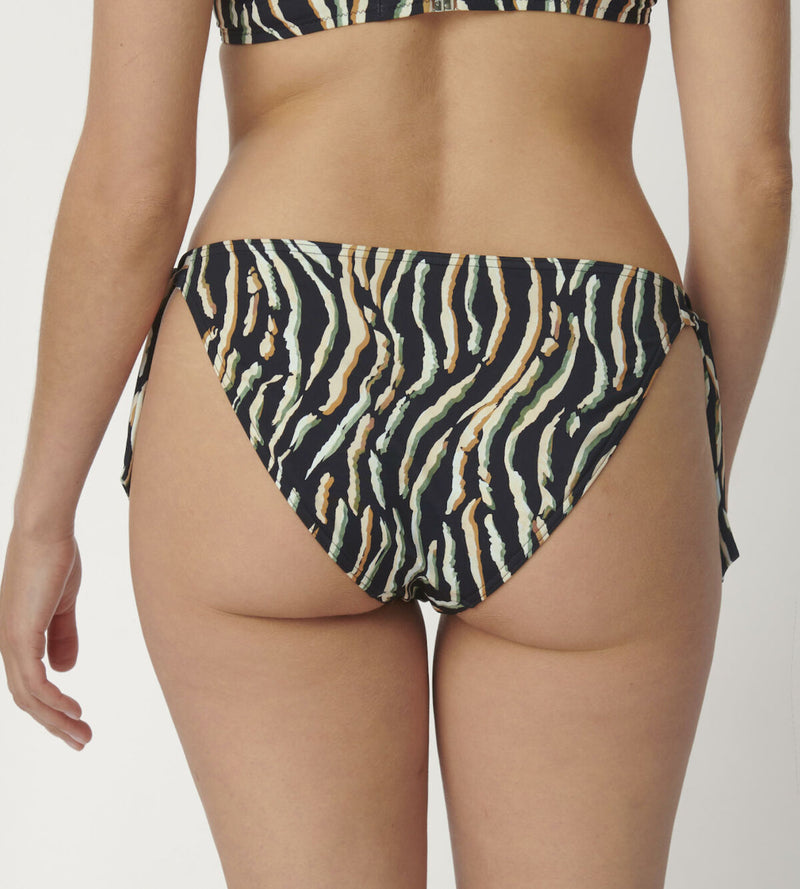 CHARM ELEGANCE 2.0 TAI X - SLIP CON LACCETTI