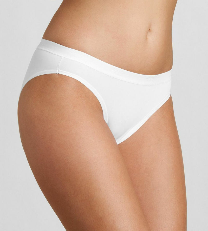 sloggi Sensual Fresh Tai WHITE