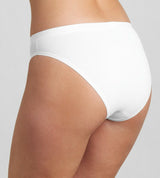 sloggi Sensual Fresh Tai WHITE