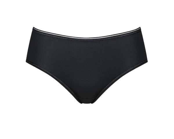 sloggi Feel Sensational Midi BLACK