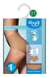 sloggi Shape H Maxi CARAMELLO