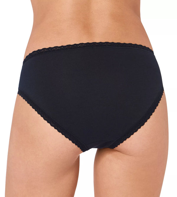 sloggi 24/7 Cotton Tai C3P BLACK