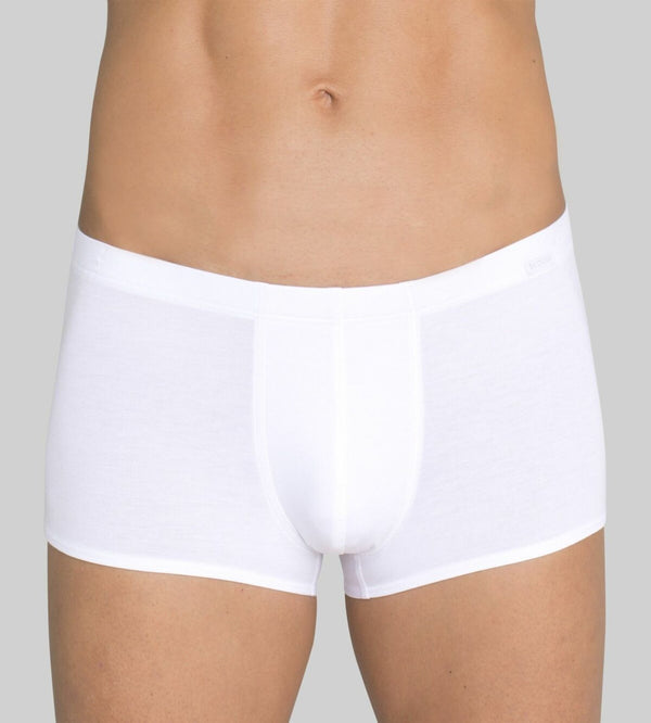 sloggi men Basic Soft Hipster WHITE