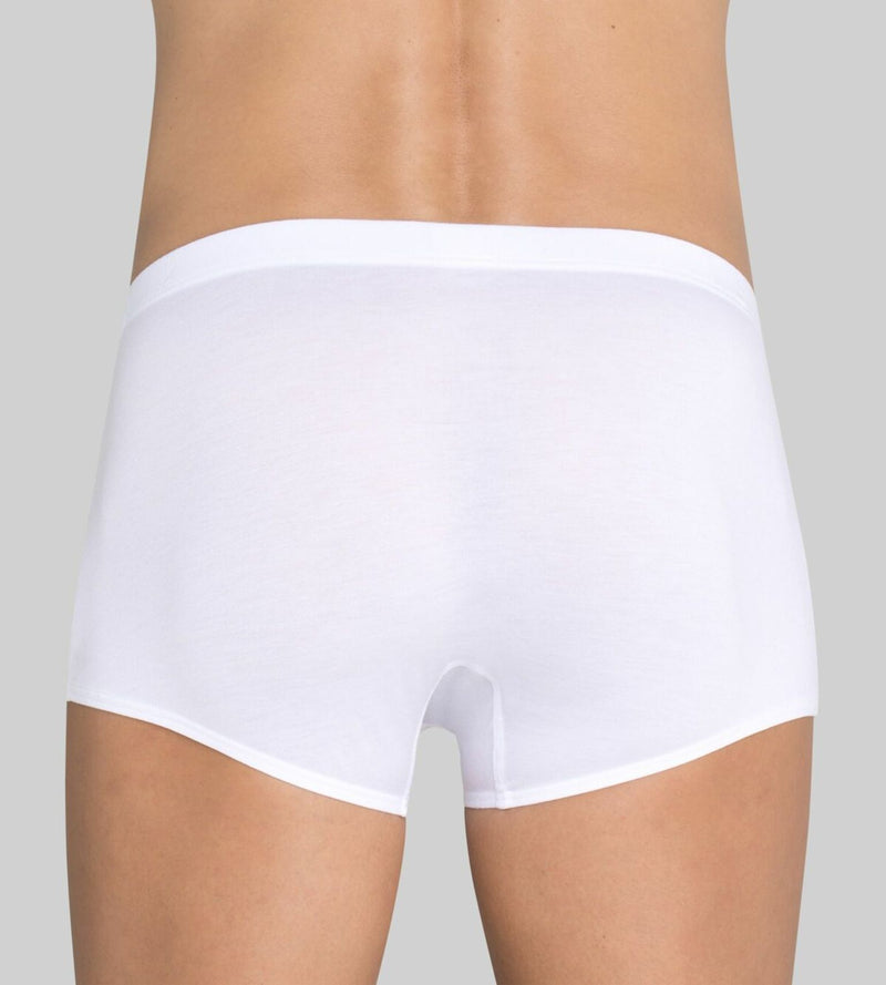 sloggi men Basic Soft Hipster WHITE