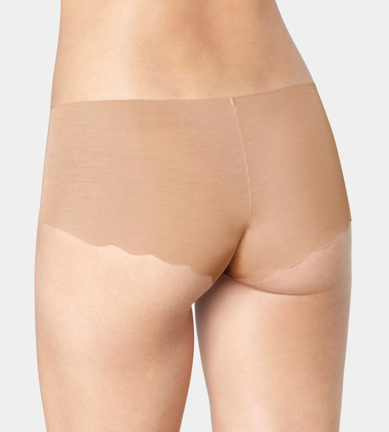 sloggi ZERO Microfibre Short COGNAC