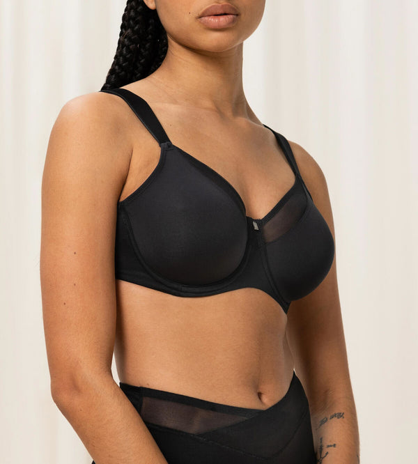 True Shape Sensation W01 BLACK