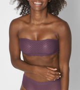 sloggi ZERO Feel Lace Bandeau KALUHA