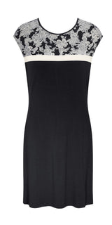 ABITO CHARM ELEGANCE DRESS 04