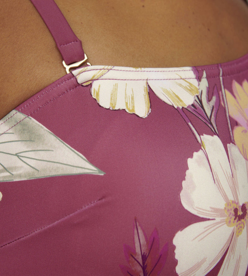 BOTANICAL LEAF OP 03 INTERO CON COPPA
