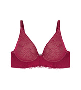 TRIUMPH MIRAGE SPOTLIGHT P RUMBA RED