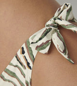 CHARM ELEGANCE 2.0 TAI X - SLIP CON LACCETTI