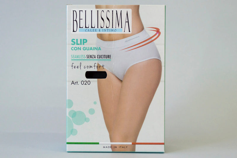 SLIP GUAINA 020 BELLISSIMA