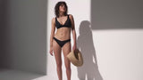 SUMMER MIX & MATCH P sd BLACK