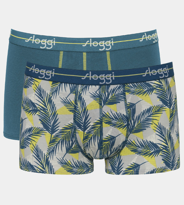 sloggi men Start Hipster C2P MULTIPLE COLOURS 16