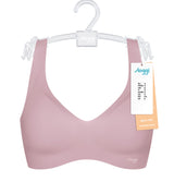 sloggi Zero Feel Bralette EX LILAC ORCHIDEE