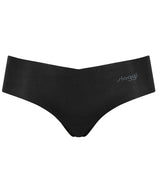 sloggi ZERO Cotton Hipster BLACK