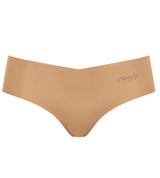 sloggi ZERO Cotton Hipster COGNAC