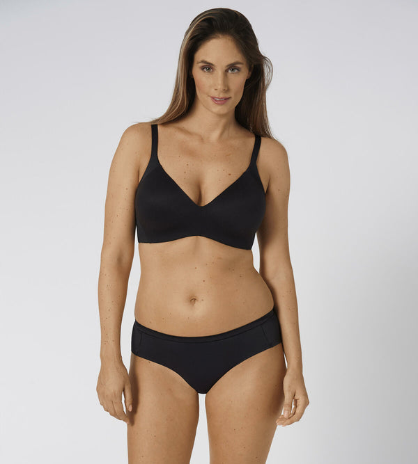 Body Make-up Soft Touch P EX BLACK