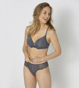 Amourette Charm WHP01 PEBBLE GREY