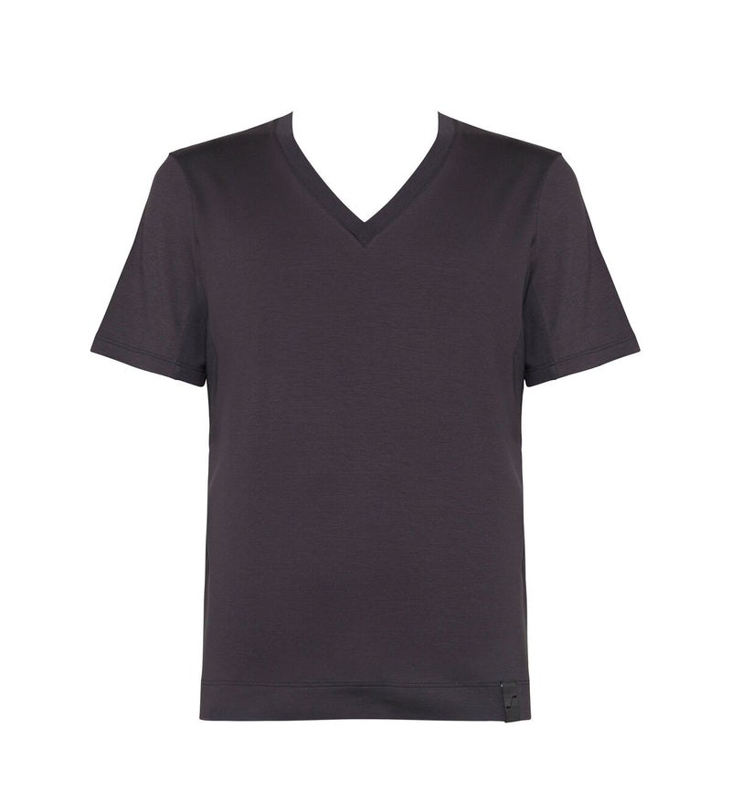 sloggi men Ever Fresh V-Neck DARK GREY