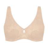 Wild Rose Sensation W01 NUDE BEIGE