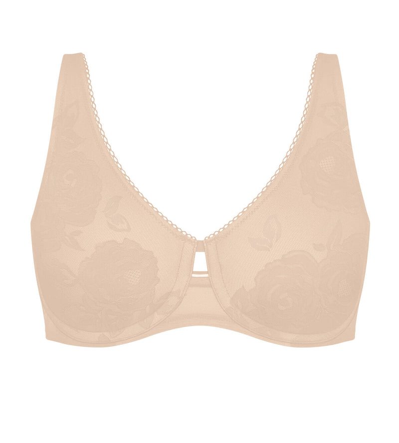 Wild Rose Sensation W01 NUDE BEIGE