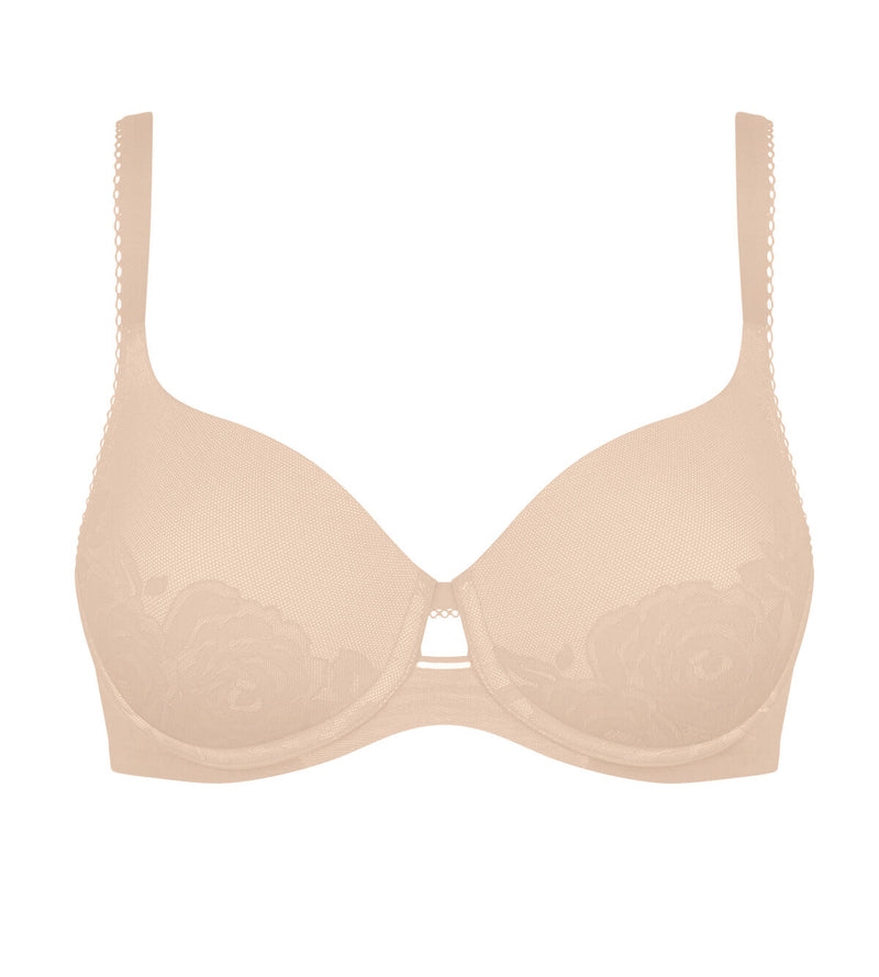 Wild Rose Sensation WP NUDE BEIGE