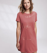 NIGHTDRESSES NDK 01 X