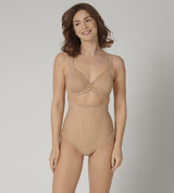 TRIUMPH SHAPE SMART HIGHWAIST STRING