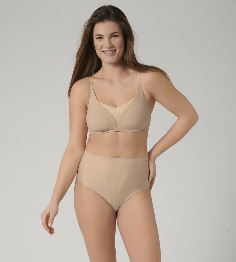 TRIUMPH SHAPE SMART MAXI