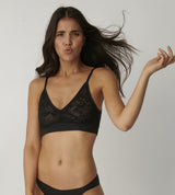 SLOGGI GO ALLROUND LACE BRALETTE (DOUBLE-FACE)