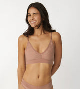 SLOGGI GO ALLROUND LACE BRALETTE (DOUBLE-FACE)