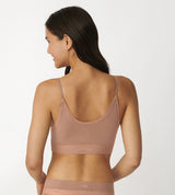 SLOGGI GO ALLROUND LACE BRALETTE (DOUBLE-FACE)