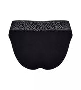 sloggi PERIOD PANTS TAI LIGHT 💧 BLACK